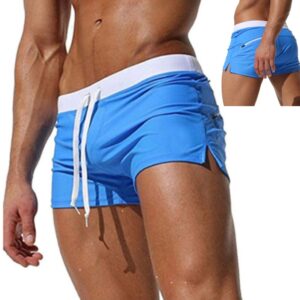 Men’s Swimwear