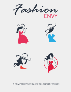 fashion envy ebook 