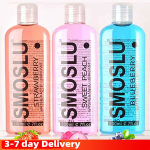 Lubricant Fruity Love Gel