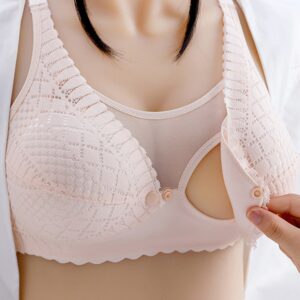 Breastfeeding Maternity Nursing Bra for Feeding