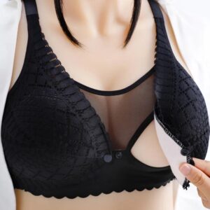 Breastfeeding Maternity Nursing Bra for Feeding