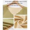 women's plush velvet thermal underwear set