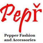 pepper fashion logo