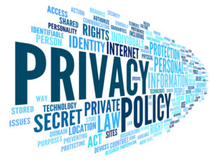privacy policy logo