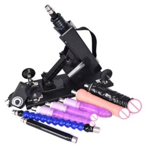 automatic sex machine for women and men