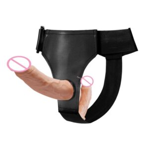 penis butt plug, dildo and strap-on harness