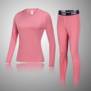 Women’s Long Johns