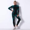 women's winter thermal underwear set