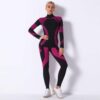 women's winter thermal underwear set