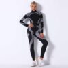 women's winter thermal underwear set