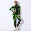women's winter thermal underwear set