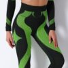 women's winter thermal underwear set