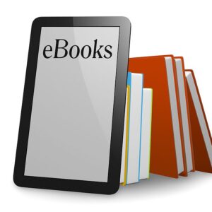 eBooks by Pepper