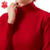 women's thermal thicken long sleeve long johns