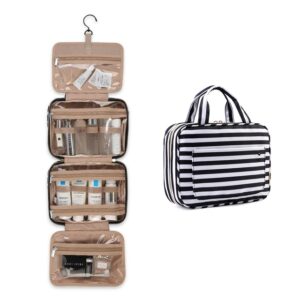 Cosmetic & Toiletry Bags