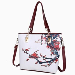 Floral Women's Handbag