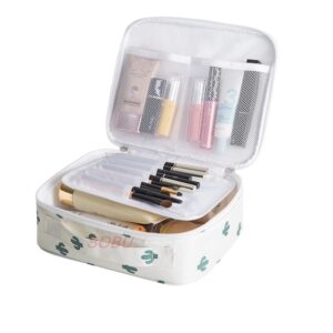 Women’s Multifunction Travel Cosmetic Bag