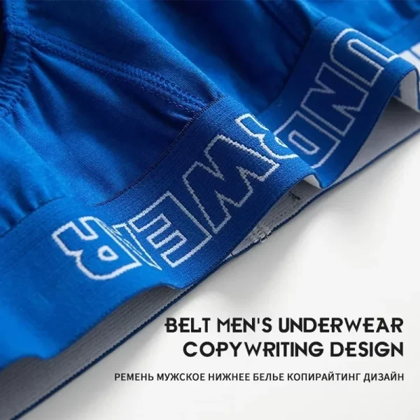 men's cotton underwear briefs