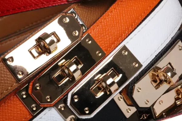 women's genuine cowskin leather belts