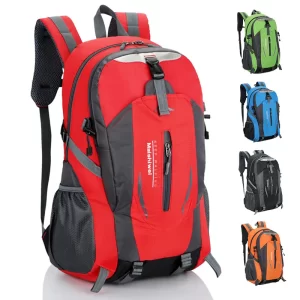 Unisex Outdoor Business Travel Sports Backpack