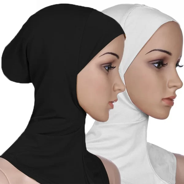 Women's Veil Hijab Head Scarf