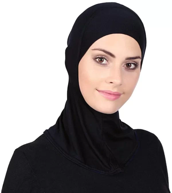 Women's Veil Hijab Head Scarf