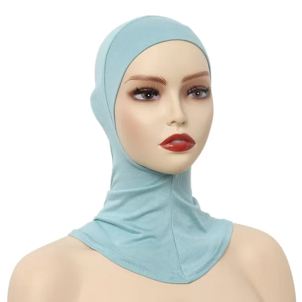 Women's Veil Hijab Head Scarf