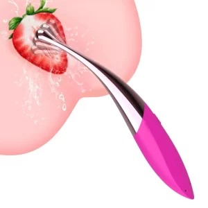 Powerful High-Frequency G-Spot Vibrators for Women