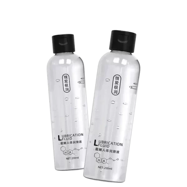 Adult Lubricant for Session Relieve Dryness Water-Based