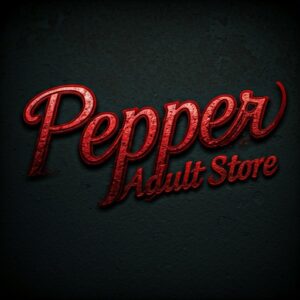Pepper Adult Store
