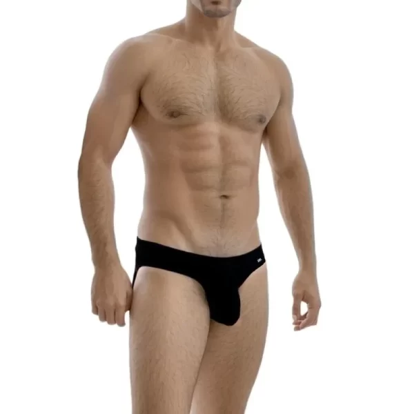 Men's Sexy U-Pouch Underwear