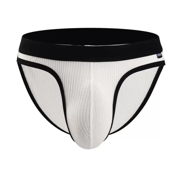 Men's Sexy U-Pouch Underwear