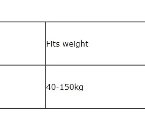 Men’s Two-Piece Bra & Thong Panties Set