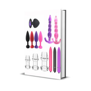 Beginners Guide to Vibrators Dildos & How to Use Them Safely