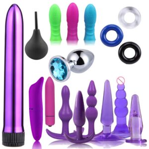 vibrators dildos eBook
