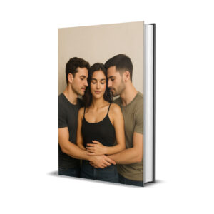 Polyamory Husbands Perspectives on Wives with Other Partners