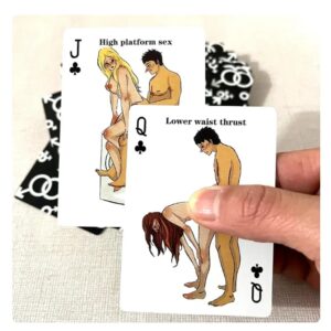 adult card games ebook