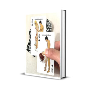 The Fun and Excitement of Playing Sexual Adult Card Games
