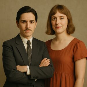 Gender Nonconformity