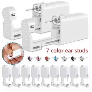 1 Piece Sterile Ear Piercing Kit
