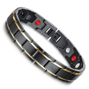 Energy Bio Magnetic Anti-fatigue Anti-radiation Bracelet