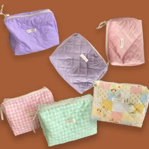 Women’s Large Capacity Cosmetic/Storage Bag