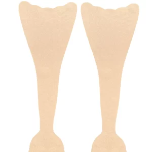 Reusable Mermaid T-Tape for Transgender, Crossdressing