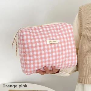 Women’s Large Capacity Cosmetic/Storage Bag
