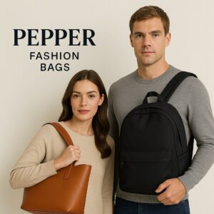 Women's & Men's Bags