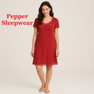 Sleepwear
