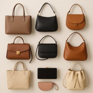 women's handbags