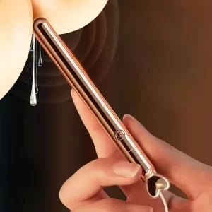 Unisex Beginner Anal Vibrating Butt Plug