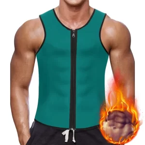 Men’s Slimming Vest Shapewear