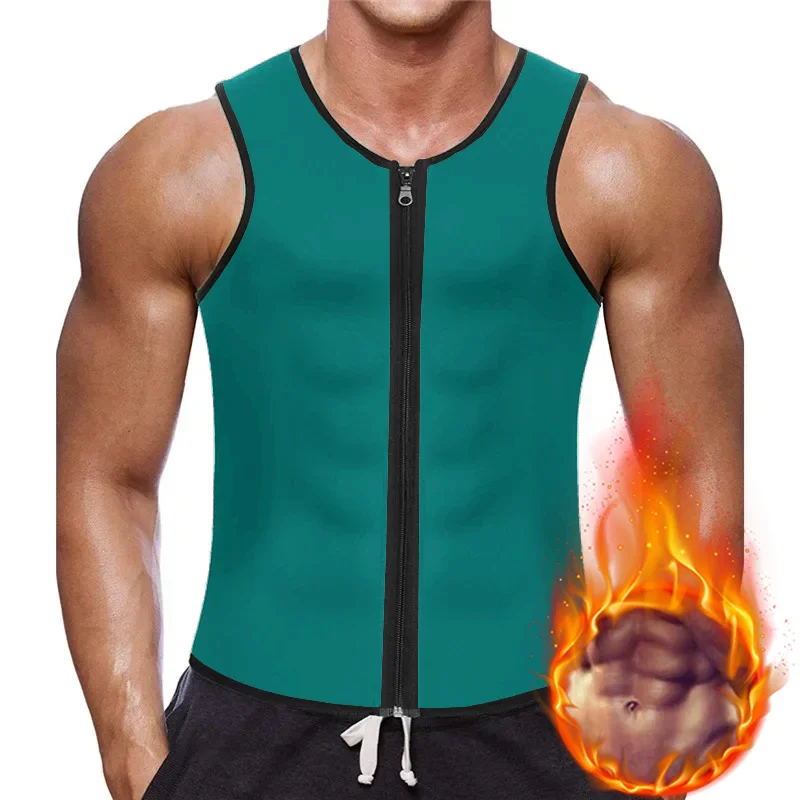 Men's Slimming Vest Shapewear